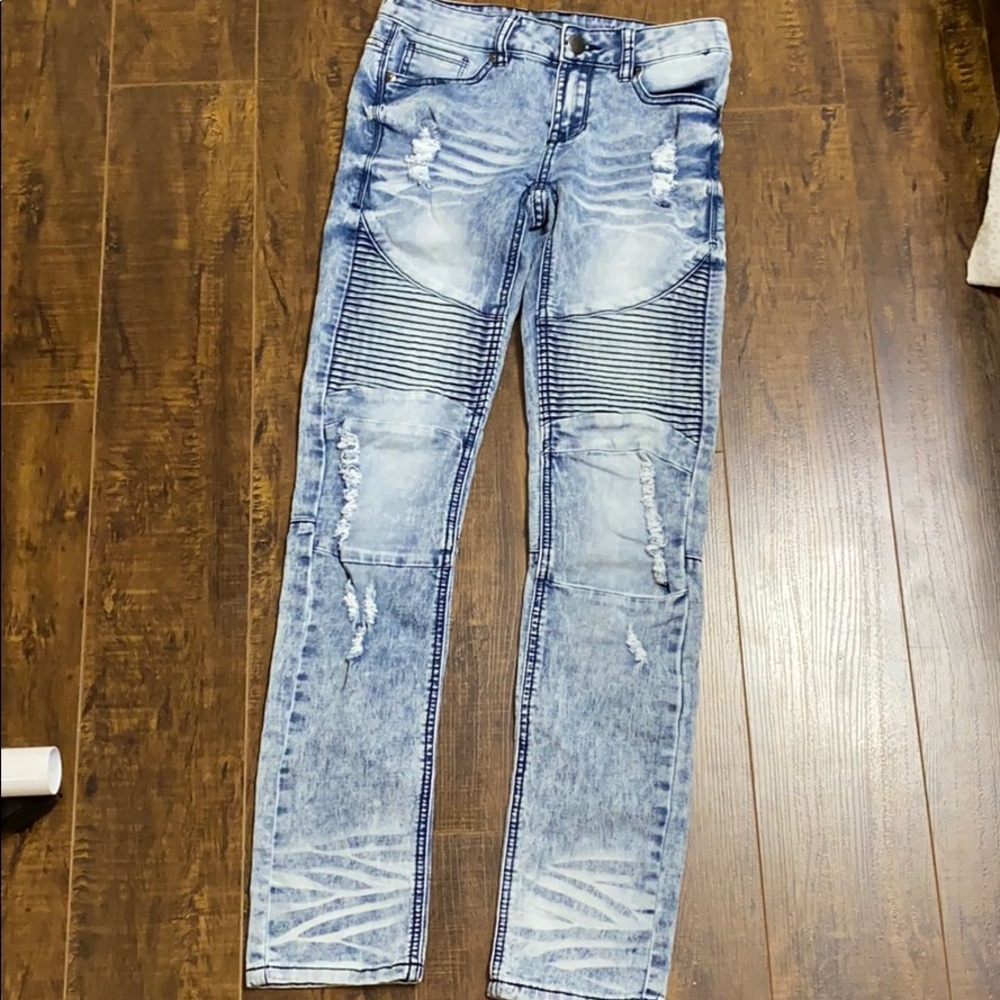 Pants